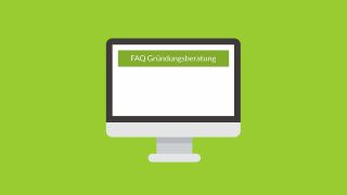 Foto: FAQ - Gründungsberatung